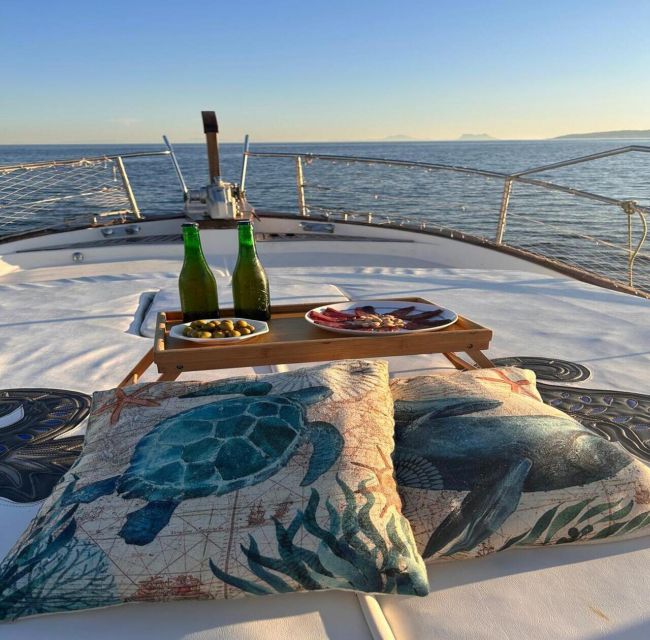 Estepona: Dolphins Searching Sea Cruise with Drink & Snacks - Shared vs Private: Choosing the Right Group Feel