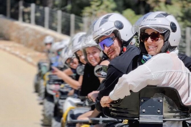 Excursion in Mallorca by Quad - Key Things That Make This Quad Tour Worth Your Time