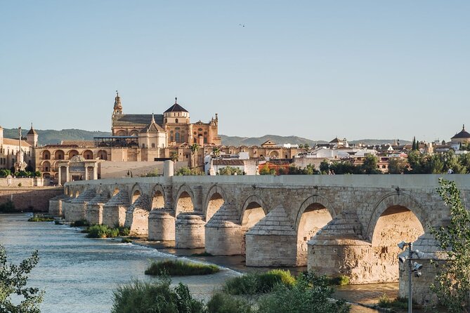 Excursion to Córdoba from Malaga - Málaga to Córdoba by Coach: What You’re Really Buying