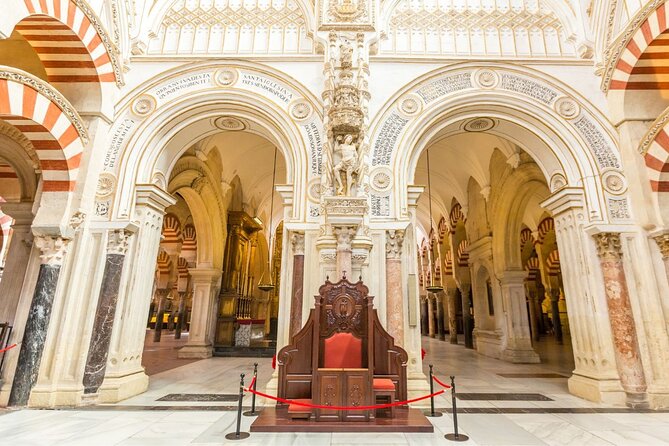 Excursion to Córdoba from Malaga - Free Time in Córdoba: How to Spend Your Hours Like a Pro