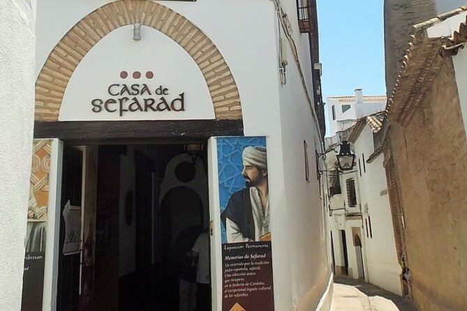 Excursion to Córdoba from Malaga - Mosque-Cathedral Area Planning: You’ll Want Entrance Tickets