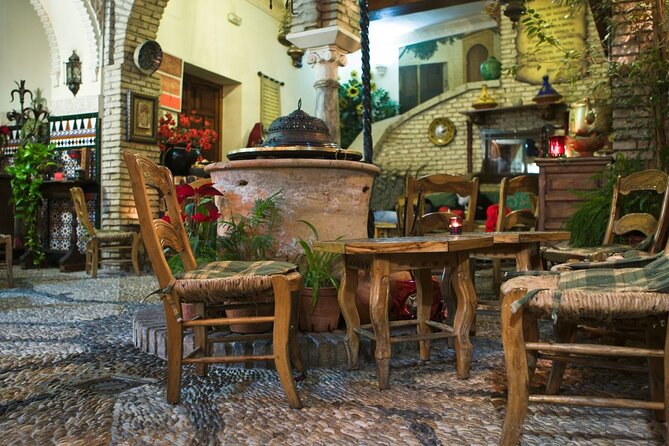 Excursion to Córdoba from Malaga - Price and Value at $42.34: What You Get, What You Pay Extra
