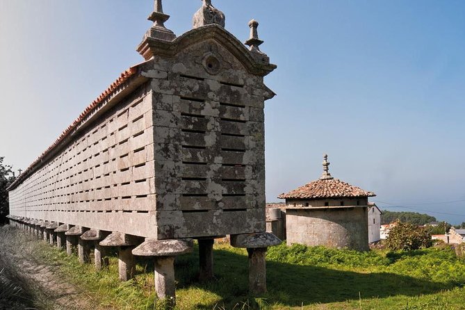 Excursion to Finisterre + Muxia + Costa da Morte (7 stops) - From Santiago To the Coast: Why This 9-Hour Loop Works