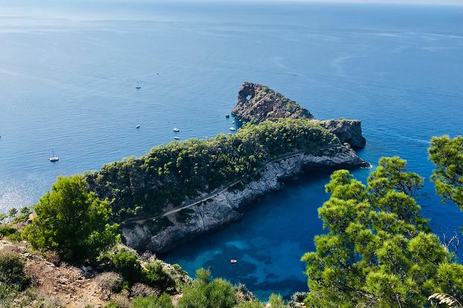 Explore Mallorca in Your Own Formula One Car - How the 2-hour tour feels in real life