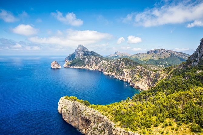 Explore Mallorca in Your Own Formula One Car - Stop timing and what to do during each pause