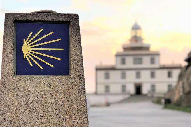 Finisterre and Costa da Morte: The Most Complete Tour of Santiago - Stop 2: Santuario da Virxe da Barca, pilgrim focus with ocean energy