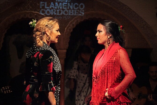 Flamenco Night at Tablao Cordobes in Barcelona - Seating reality check, what to do about it