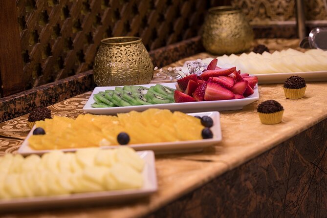 Flamenco Night at Tablao Cordobes in Barcelona - Value at around $57.67, and when dinner is the smarter pick