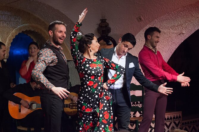 Flamenco Night at Tablao Cordobes in Barcelona - Timing tips for a smoother night on Las Ramblas