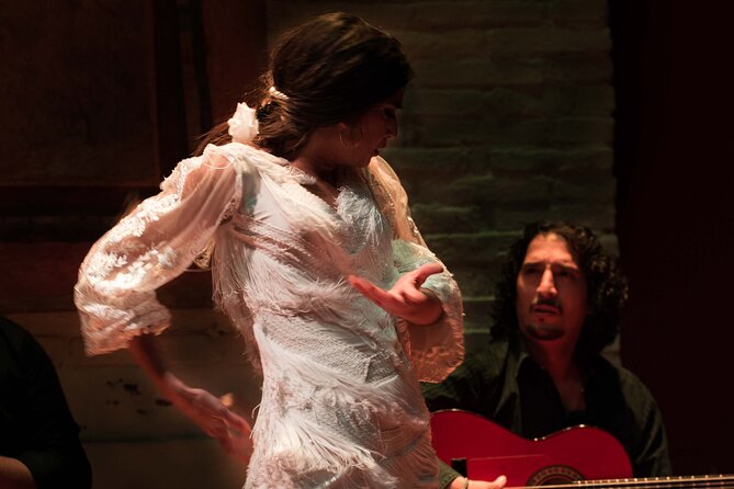 Flamenco Night at Tablao de Carmen with Tasting Menu or Dinner - Who should book this flamenco night, and who should skip it