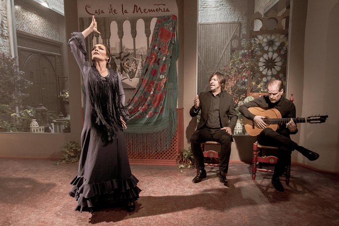Flamenco Show at Casa de la Memoria Admission Ticket - Quick Practical FAQ for Casa de la Memoria Tickets