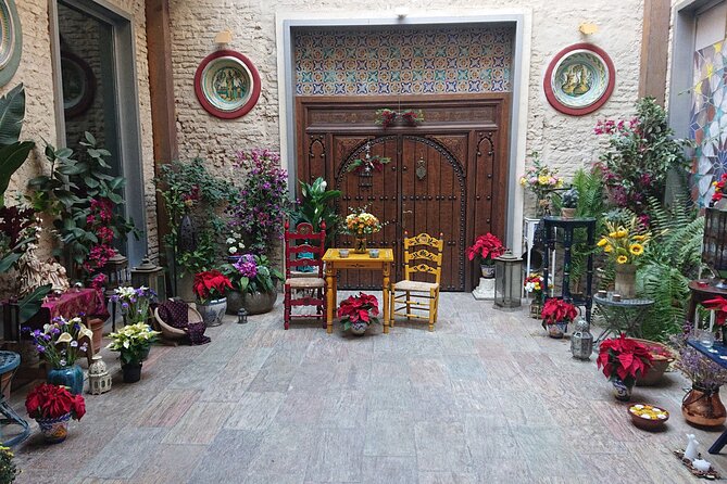 Flamenco Show at Casa de la Memoria Admission Ticket - FAQ