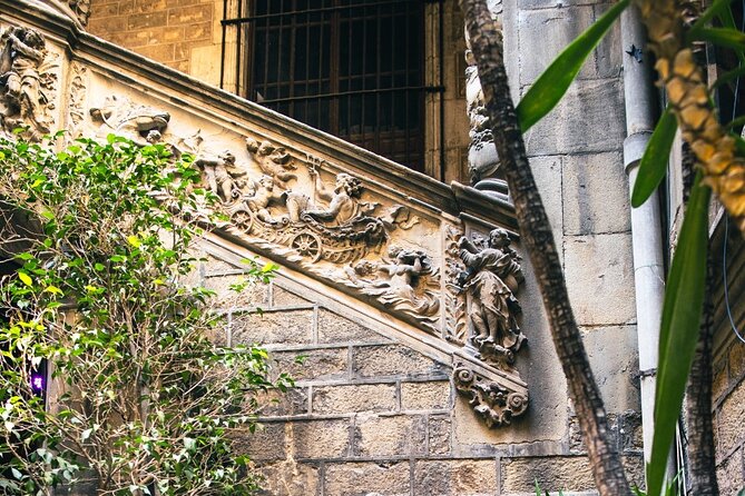 Flamenco Show at Dalmases Palace in Barcelona - Tickets, Seating Tiers, and What VIP Really Means