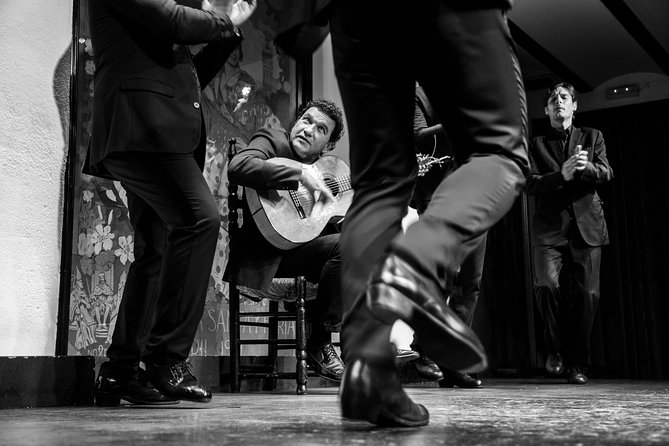 Flamenco Show at Tablao El Arenal with Drink and Optional Dinner or Tapas - Seating, Sound, and Comfort Tips That Really Help