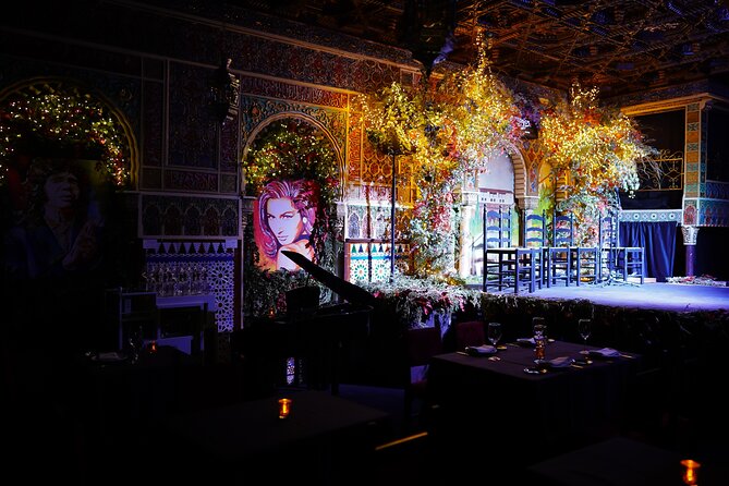 Flamenco Show at Torres Bermejas in Madrid - The show quality: energy, emotion, and a few real-world tradeoffs