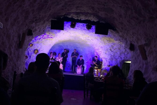 Flamenco Show in a Cave Restaurant in Granada - Choosing 7:30pm vs 9:30pm: when the whole evening clicks