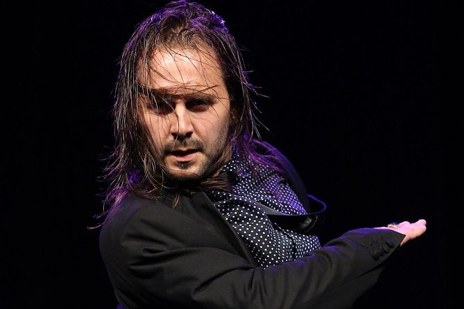 Flamenco Show Ticket at Theatre Barcelona City Hall - Timing and arrival: choosing a start time that fits Barcelona nights