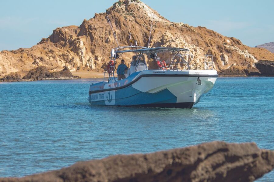 Fornells: 3-Hour Boat Tour Along Menorcan Coast - Key Things I’d Actually Plan For