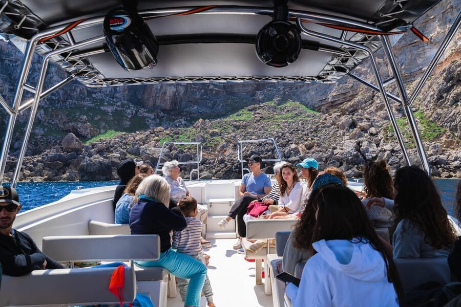 Fornells: 3-Hour Boat Tour Along Menorcan Coast - Snorkeling Stops: What You Can Count On (and What to Prep)