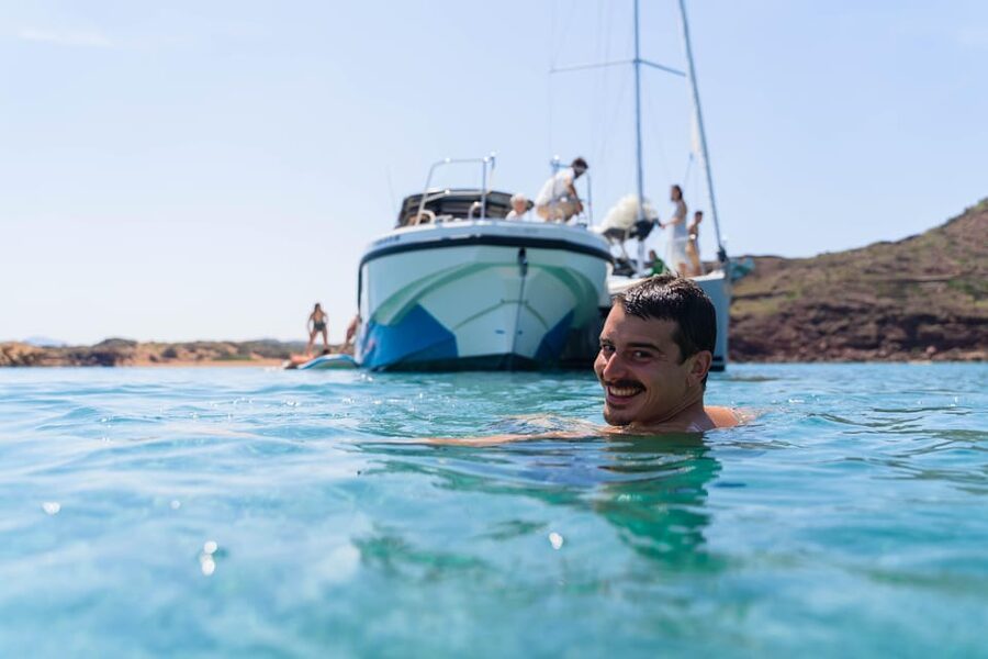Fornells: 3-Hour Boat Tour Along Menorcan Coast - Price and Value: When $47 Is a Smart Day Out