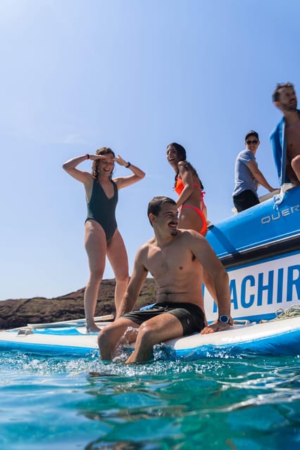 Fornells: 3-Hour Boat Tour Along Menorcan Coast - Who This Tour Fits Best (and Who Might Skip It)