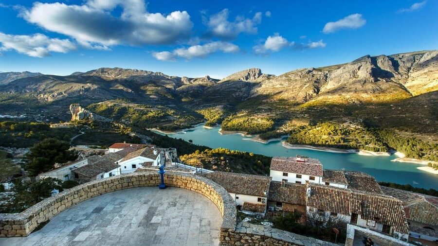 From Alicante/Benidorm: Guadalest & Algar Waterfalls Tour - Should You Book the Guadalest & Algar Waterfalls Tour?