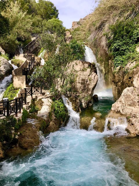 From Alicante/Benidorm: Guadalest & Algar Waterfalls Tour - Who Should Book This Tour, and Who Might Feel Frustrated