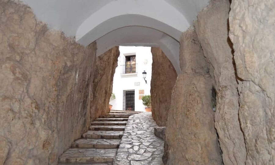 From Alicante: Guadalest, Altea & ticket in Algar Waterfalls - Price and Value: What About $50 Really Buys You