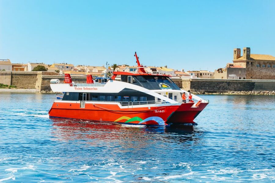 From Alicante: Roundtrip to Tabarca Island - Key Things I’d Pay Attention To