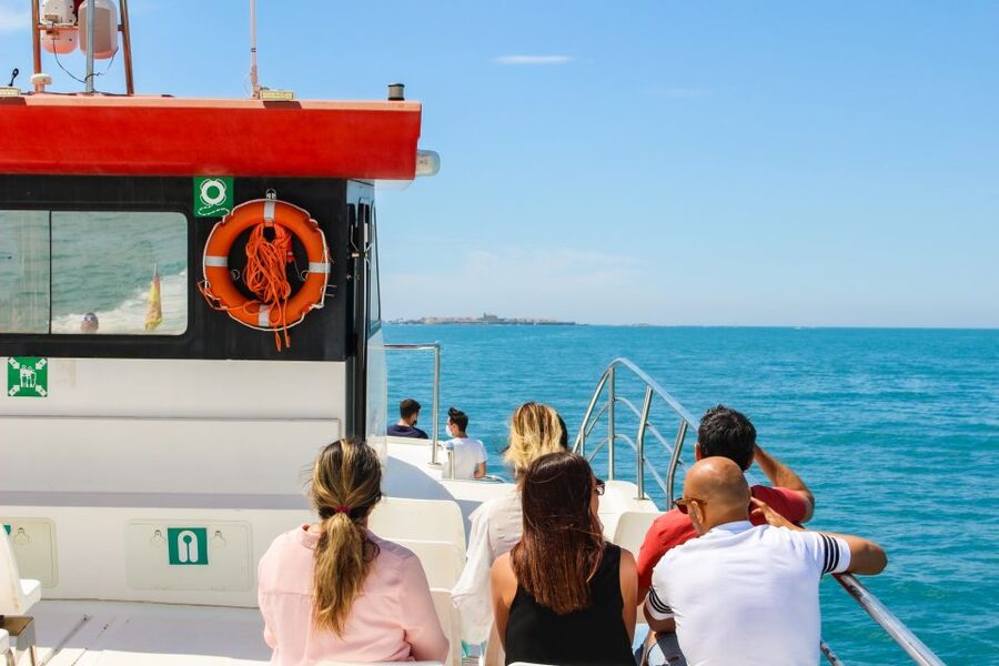 From Alicante: Roundtrip to Tabarca Island - Alicante to Tabarca, The What and Why This Works