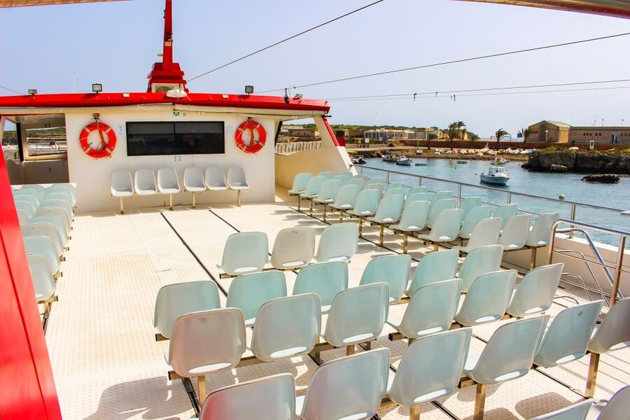 From Alicante: Roundtrip to Tabarca Island - Weather, Cancellations, and Boat Changes You Should Expect