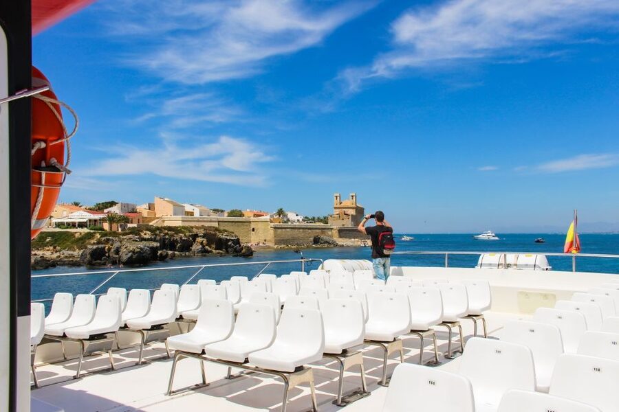 From Alicante: Roundtrip to Tabarca Island - Who This Trip Is Best For