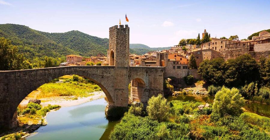 From Barcelona: Besalú & Medieval Towns Tour w/ Hotel Pickup - Why This Medieval Catalonia Route Feels Smarter Than DIY