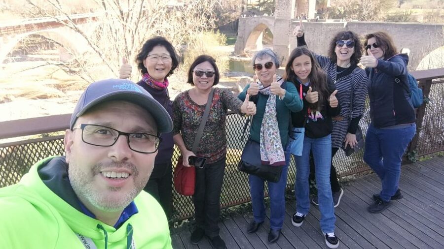 From Barcelona: Besalú & Medieval Towns Tour w/ Hotel Pickup - How the Tour Pace Feels on a Real 10-Hour Day