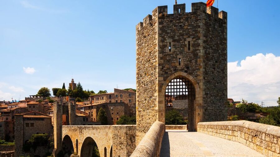 From Barcelona: Besalú & Medieval Towns Tour w/ Hotel Pickup - Price and Value: Is $116 Reasonable Here?