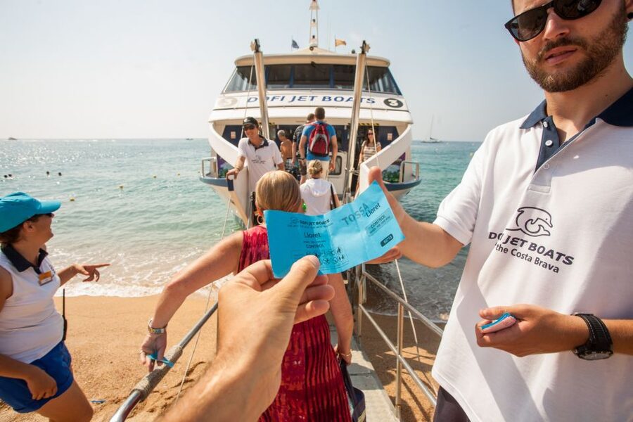 From Barcelona: Costa Brava Day Tour with Boat Trip - Price and value: is $67 a good deal?