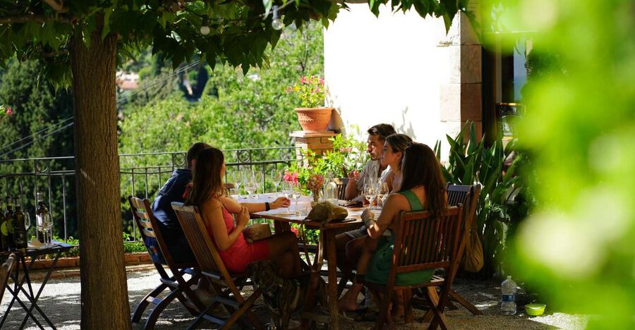 From Barcelona: E-Bike and Sailing Tour with Wine Tastings - Key points worth knowing before you go