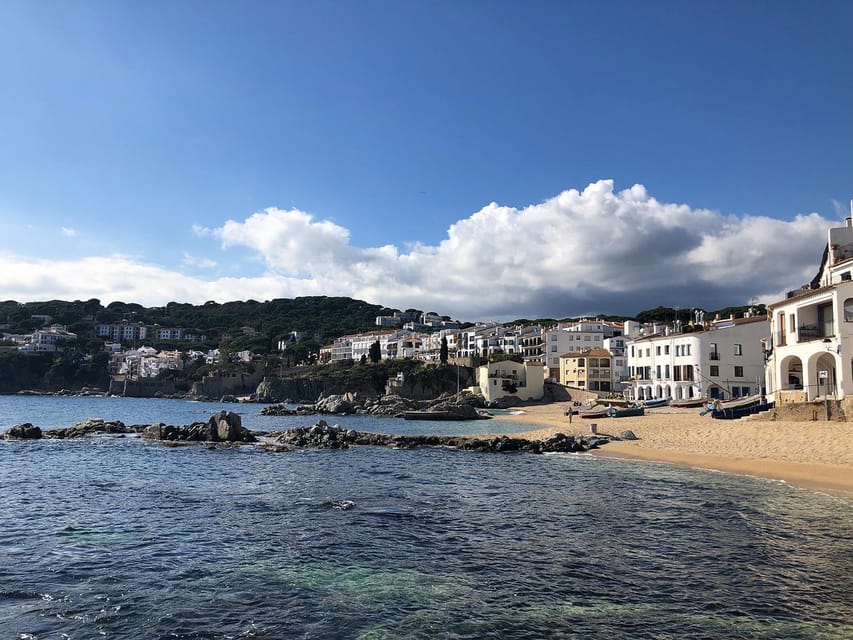 From Barcelona: Girona and Costa Brava Day Tour - Why Girona plus Costa Brava works as a single day