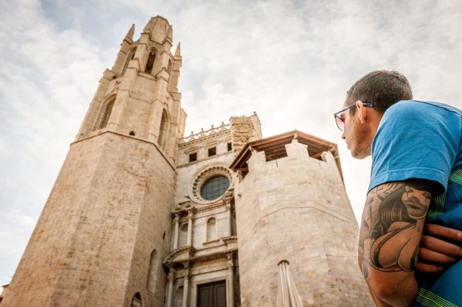 From Barcelona: Girona and Costa Brava Day Tour - Price and value: is $117 a fair deal for this mix?