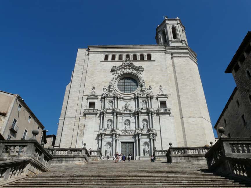 From Barcelona: Girona&Dalí Museum Day Trip with Small Group - Key highlights that make this day trip worth it