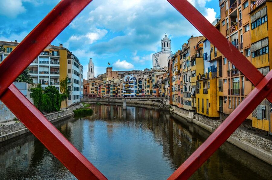From Barcelona: Girona Full day tour - Why Girona Works So Well as a Day Trip From Barcelona