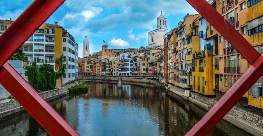 From Barcelona: Girona Full day tour - Meeting Point, Coach Ride, and How to Plan Your Day