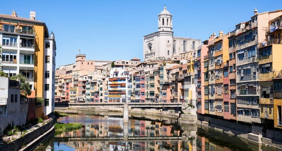 From Barcelona: Girona Guided Tour & Dalí Museum in Figueres - Key highlights worth planning around