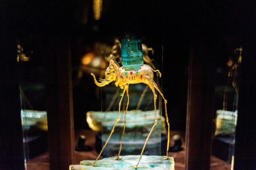 From Barcelona: Girona Guided Tour & Dalí Museum in Figueres - Price and value: is $85 a fair deal for this route?