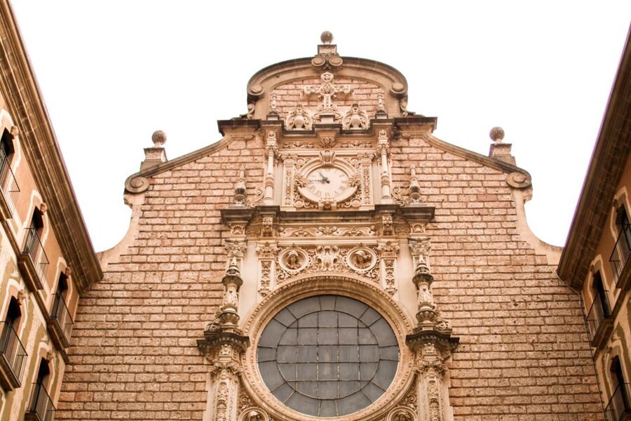 From Barcelona: Half-Day Montserrat Small Group Guided Tour - Optional Choir and Ticket Choices: Know What Changes