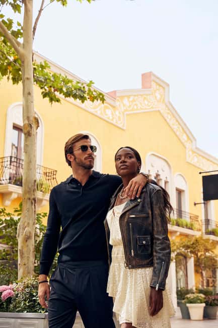 From Barcelona: La Roca Village Shopping Express® Day Trip - Hands-Free Shopping, Bags, and Food Breaks That Keep You Moving