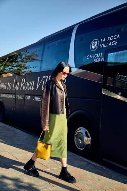 From Barcelona: La Roca Village Shopping Express® Day Trip - Who This Trip Fits Best, and Who Should Consider Another Option