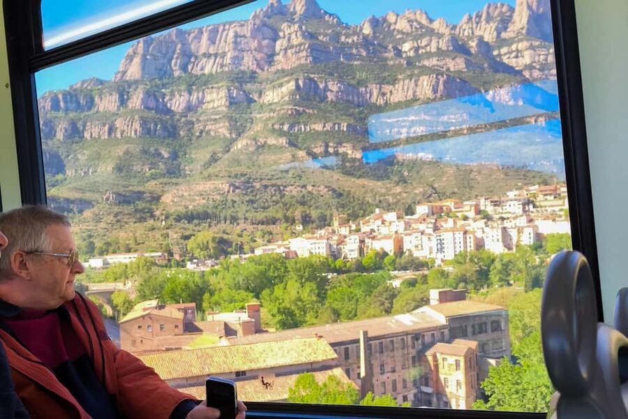From Barcelona: Montserrat by Train, Cable Car and Cogwheel - Why This Montserrat Day Trip Feels Smarter Than DIY