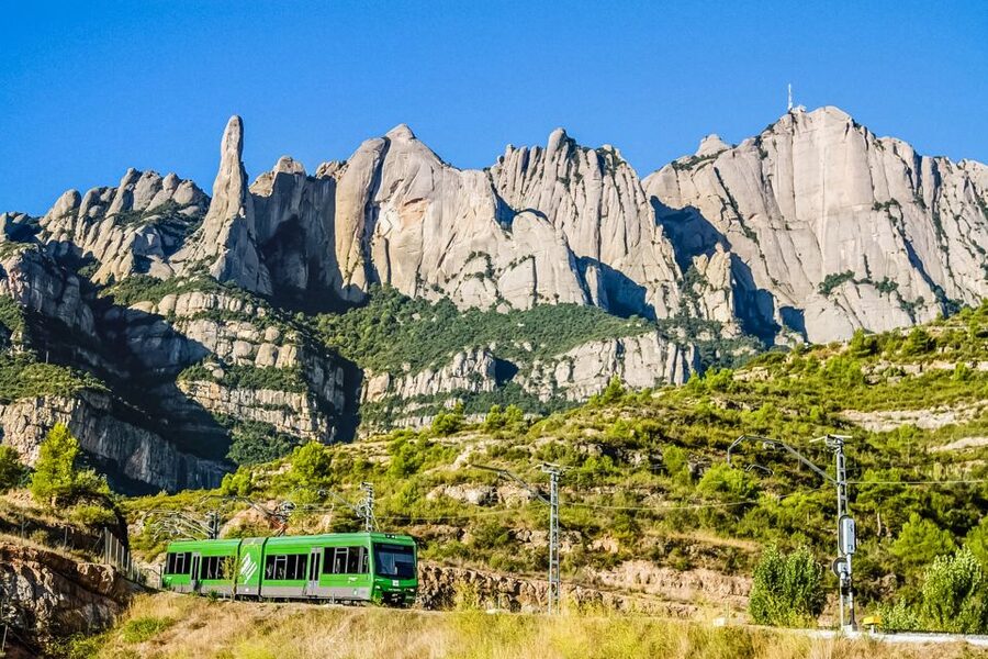 From Barcelona: Montserrat Day Trip with Optional Tickets - Key highlights to look for
