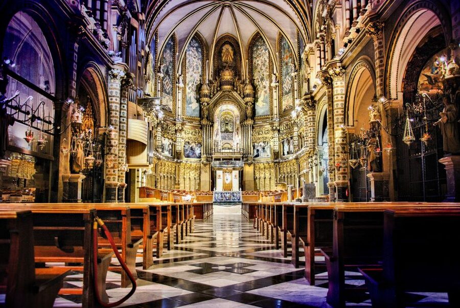 From Barcelona: Montserrat Day Trip with Optional Tickets - Price and value for $56 plus optional tickets